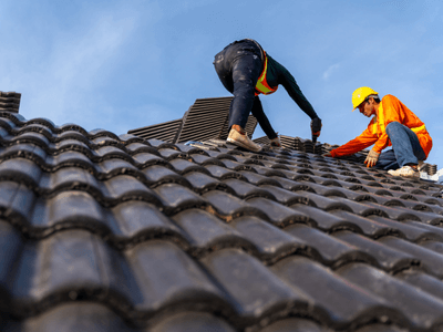 About Roof Repair Experts North East, MD